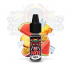 Příchuť Maori: Haka (Marakuja, ananas a vodní meloun) 10ml