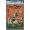 Walt Disney's Comics and Stories #131, 1951, CGC 6.5 – klasika Golden Age
