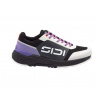 SIDI Fluxx Low Black Ice White Shoes - 40