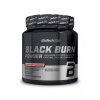 BioTech USA Black Burn 210 g, Príchuť grapfruit, Balenie 210 g