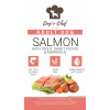 DOG’S CHEF SALMON & TROUT WITH SWEET POTATO AND ASPARAGUS - 15,0 kg