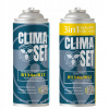 ClimaSet 3v1 R134a + plyn R134a na plnenie klimatizácie 800 g