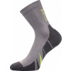 VoXX® Ponožky VoXX Hermes - svetlo šedá Veľkosť: 47-50 (32-34)