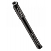 LEZYNE Minipumpa Gauge Drive HP - M čierna, veľ.: M