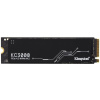 Kingston KC3000, M.2 SSD, 512GB SKC3000S/512G