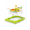 TOYZ Detské chodítko Toyz Stepp green