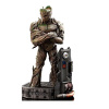 Iron Studios Marvel Scale 1/10 Guardians of the Galaxy Vol. 3 Groot 23 cm