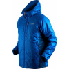 Pánská outdoorová bunda TRIMM Paco modrá Velikost: M, Barva: jeans blue/dark lagoon