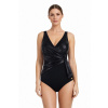 SELF Dámske jednodielne plavky Thailand3 1069F23 XXL