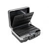 B & W International 120.02 / L, 495 x 415 x 195 mm, ABS