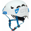 Climbing Technology Galaxy Helmet - White/Orange/Black - White