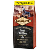 CARNILOVE Lamb & Wild Boar for Adult Dogs 12kg