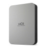 LaCie Mobile Drive 4TB, STLP4000400