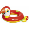 BESTWAY 36128 Plavecké koleso Papagáj