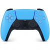 Bezdrôtový ovládač Sony DualSense pro PS5 - Starlight Blue (PS711000040196)