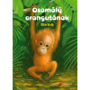 Osamělý orangutánek (Tilda Kelly)