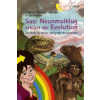 Susi Neunmalklug erklärt die Evolution (Michael Schmidt-Salomon,Helge Nyncke)(Pevná)