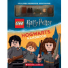 LEGO Harry Potter - Hogwarts Handbook - Scholastic