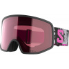 Salomon Sentry Pro - Black Echo/Sigma Silver Pink + Sigma Gun Metal uni