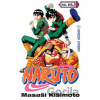 Naruto 10: Úžasný nindža - Masaši Kišimoto