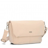Kabelka crossbody Zwei M60 SAN béžová