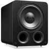 SVS PB-3000 Revolution čierny jaseň