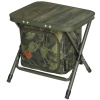 GIANTS FISHING Skladací stolík s taškou Folding Table with Bag (40x33.5x41cm)