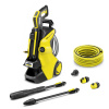 Kärcher - Vysokotlakový čistič K 5 Power Control Flex WSK, 1.324-715.0