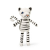 Elodie Details Hračka Snuggle White Tiger Walter