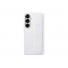 Samsung Zadný kryt s pútkom pre Galaxy S25+ White (EF-GS936CWEGWW)
