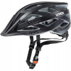 Uvex I-VO CC BLACK matt 2020