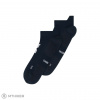 On Core Run Sock Low 2-pack ponožky, navy S