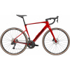 Cestný bicykel CANNONDALE Synapse Carbon 4 Metallic Red veľ. 51