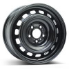 ALCAR STAHLRAD 7823 6.5x15 5x108 ET42 Black