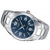Pánské hodinky - Casio EDIFICE EF-125D-2A Casual Data 10ATM hodinky (Pánské hodinky - Casio EDIFICE EF-125D-2A Casual Data 10ATM hodinky)
