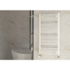 Dizajnové výhrevné teleso Rotheigner 1220 x 600 x 30 mm pripojenie 1/2
