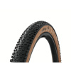 Plášť CONTINENTAL Dubnital Race Grip kevlar transparent - 29x2.4