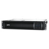 APC Smart-UPS 750VA LCD RM 2U 230V with SmartConnect (500W) SMT750RMI2UC