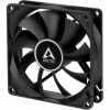 ARCTIC F9 Silent black ventilátor 92mm / tichý / černý ACFAN00211A