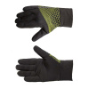 dětské zimní rukavice Progress Coolio Gloves černá/limetka 7-8 EUR