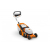 AKU Kosačka STIHL RMA 448.3 V