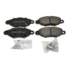 Přední brzdové destičky CITROEN XSARA - PEUGEOT 306 - RENAULT KANGOO (CITROËN 172082 425169 425192 425205 425305 425191 425204 PEUGEOT 1720.82 4251.69 4251.92 4252.05 4253.05 4251.91 4252.04 RENAULT 7