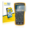 Matná skleněná fólie BROTECT AirGlass pro Fluke MultiMeter 117 (Matná skleněná fólie BROTECT AirGlass pro Fluke MultiMeter 117)