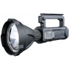 SOLIGHT WN44 LED nabíjecí ruční svítilna s power bankem, 800lm, Li-Ion