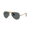 Ray-ban RB3925 Max 001/R5 Veľ. 58