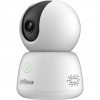 DAHUA IP kamera H3B/ vnitřní/ Wi-Fi/ 3Mpix/ objektiv 3,6mm/ H.265/ IR až 10m/ CZ app IPC-H3BP-0360B