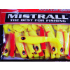 Mistrall GM1101039 Mistrall Dominator 6,5cm f.39 1KS
