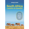 Lonely Planet South Africa, Lesotho & Eswatini - Lonely Planet, Lucy Corne, Narina Exelby, Mary Fitzpatrick, Neema Githere, Michael Grosberg, Linathi Makanda, Mwende Mutuli Musau, Jenny Walker, Lonely