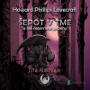Šepot v tme a iné nezemské príbehy - H. P. Lovecraft - online doručenie