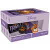 Nightmare Before Christmas - dárkový set - blok, hrnek, podtácek, klíčenka (WMLGP86561EPE)